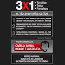 Tonalizante Biocolor Homem Louro Escuro