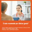 Repelente SBP Advanced Spray Family com 100ml