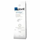 Protetor Solar Episol Whitegel Pele Oleosa e Acneica FPS 45 com 60g