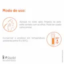 Protetor Solar Facial Sunmax Primer Diário Matte Aveludado Pele Oleosa FPS 30 Gel Creme com 50g