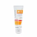 Protetor Solar Facial e Corporal Sunmax Sensitive FPS 30 60ml
