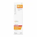 Protetor Solar Facial e Corporal Sunmax Sensitive FPS 30 60ml