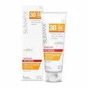 Protetor Solar Facial e Corporal Sunmax Sensitive FPS 30 60ml
