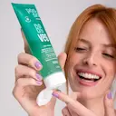 Pós Sol Beveg Aloe Vera com 120g