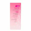Protetor Solar Facial Needs FPS 30 60g