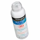 Protetor Solar Aerosol Neutrogena Sun Fresh Wet Skin FPS30