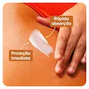 Protetor Solar Nivea Sun Protect & Bronze - FPS30 - Kit com 200ml + 100ml