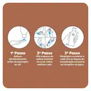 Protetor Solar Nivea Sun Protect & Bronze - FPS30 - Kit com 200ml + 100ml