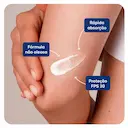 Protetor Solar Nivea Sun Protect & Hidrata FPS 30 com 125ml