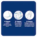 Protetor Solar Nivea Sun Protect & Hidrata FPS 30 com 125ml