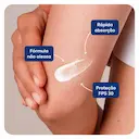 Protetor Solar Nivea Sun Protect & Hidrata FPS 30 com 200ml