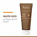 Autobronzeador Hidratante Avène com 100ml