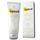 Protetor Solar Corporal Episol Infantil FPS 50 com 120g