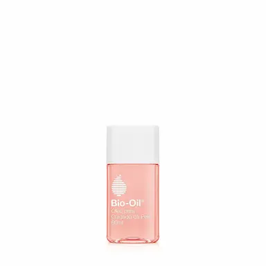 Óleo Corporal Bio-Oil Antiestrias e Cicatrizante com 60ml
