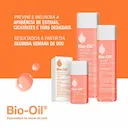 Óleo Corporal Bio-Oil Antiestrias e Cicatrizante com 60ml