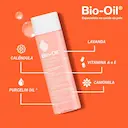 Óleo Corporal Bio-Oil Antiestrias e Cicatrizante com 60ml