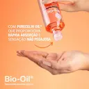 Óleo Corporal Bio-Oil Antiestrias e Cicatrizante com 60ml