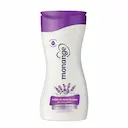 Hidratante Desodorante Monange Flor de Lavanda com 200ml