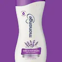 Hidratante Desodorante Monange Flor de Lavanda com 200ml
