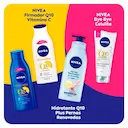 Gel Corporal Nivea Bye Bye Celulite Firmador 201g