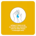 Creme para as Mãos Nivea Q10 Plus Anti-Idade com 75g