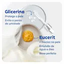 Nivea Creme Hidratante Rosto e Corpo em Lata com 97g