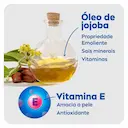 Hidratante Nivea Soft com 97g