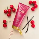 Hidratante Desodorante Paixão Ultra Cremoso Baunilha com Cereja com 200ml