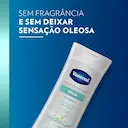 Loção Hidratante Vasenol Recuperação Intensiva Clinical Pele Seca Sem Fragância com 200ml