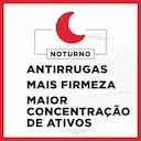 Creme Facial Anti-idade L'Oréal Paris Revitalift Pro-Retinol Noturno 49g