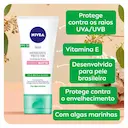 Hidratante Protetor Facial Nivea Controle de Brilho FPS 30 com 50ml