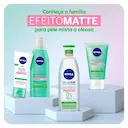 Hidratante Protetor Facial Nivea Controle de Brilho FPS 30 com 50ml