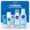 Hidratante Protetor Nivea Equilíbrio Nutritivo FPS 30 50ml
