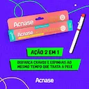 Lapiseira Secativa para Cravos e Espinhas Acnase com 0,3g