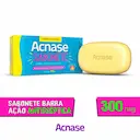 Sabonete Facial Acnase Ação Antisséptica com 110g