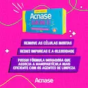 Sabonete Facial Acnase Ação Antisséptica com 110g