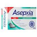 Sabonete em Barra Asepxia Forte Adstringente Pele Oleosa com 80g