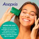 Sabonete em Barra Asepxia Forte Adstringente Pele Oleosa com 80g