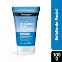 Esfoliante Facial Neutrogena Deep Clean Energizing em Gel com 100g