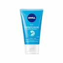Sabonete Facial em Gel Nivea Equlíbrio Protetor com 150ml