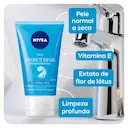 Sabonete Facial em Gel Nivea Equlíbrio Protetor com 150ml