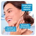 Sabonete Facial em Gel Nivea Equlíbrio Protetor com 150ml