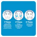 Sabonete Facial em Gel Nivea Equlíbrio Protetor com 150ml