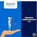 Creme Multirrestaurador Bepantol Derma 20g