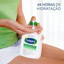 Loção Hidratante Cetaphil Advanced Moisturize 473ml