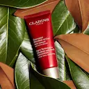 Creme Anti-Idade Pescoço e Colo Clarins Super Restorative Concentrate com 75ml