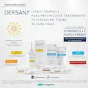 Dersani Hidrogel com Alginato Gel com 85g