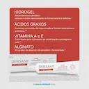 Dersani Hidrogel com Alginato Gel com 85g