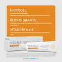 Gel Cicatrizante Dersani Hidrogel com 30g