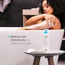 Gel de Banho Hidratante Ureadin Isdin com 424g